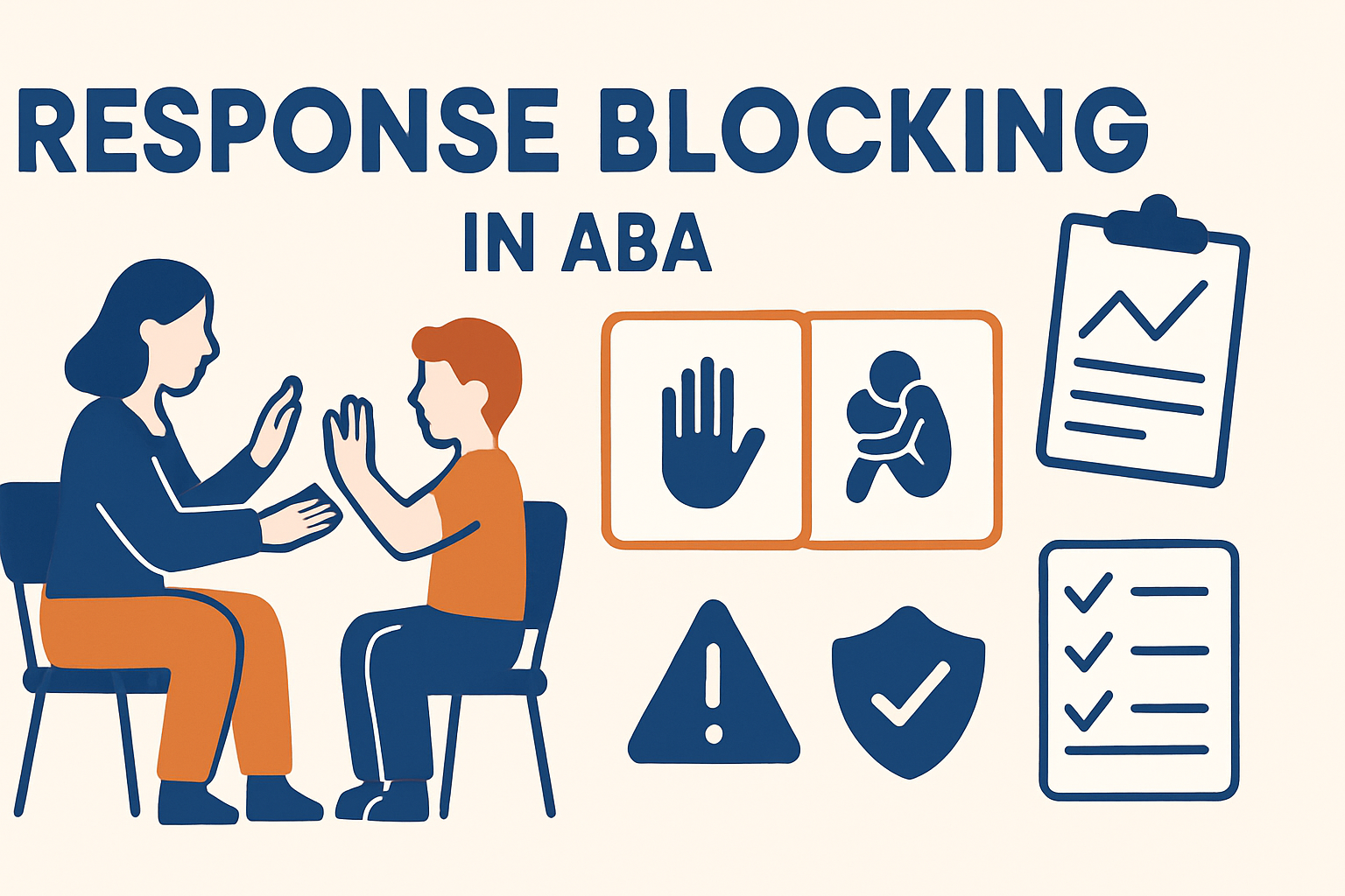 Response Blocking in ABA: Definition, Examples, and Exam Prep Response Blocking in ABA: Definition, Examples, and Exam Prepresponse-blocking-aba-definition-examples-exam-prep-img-1