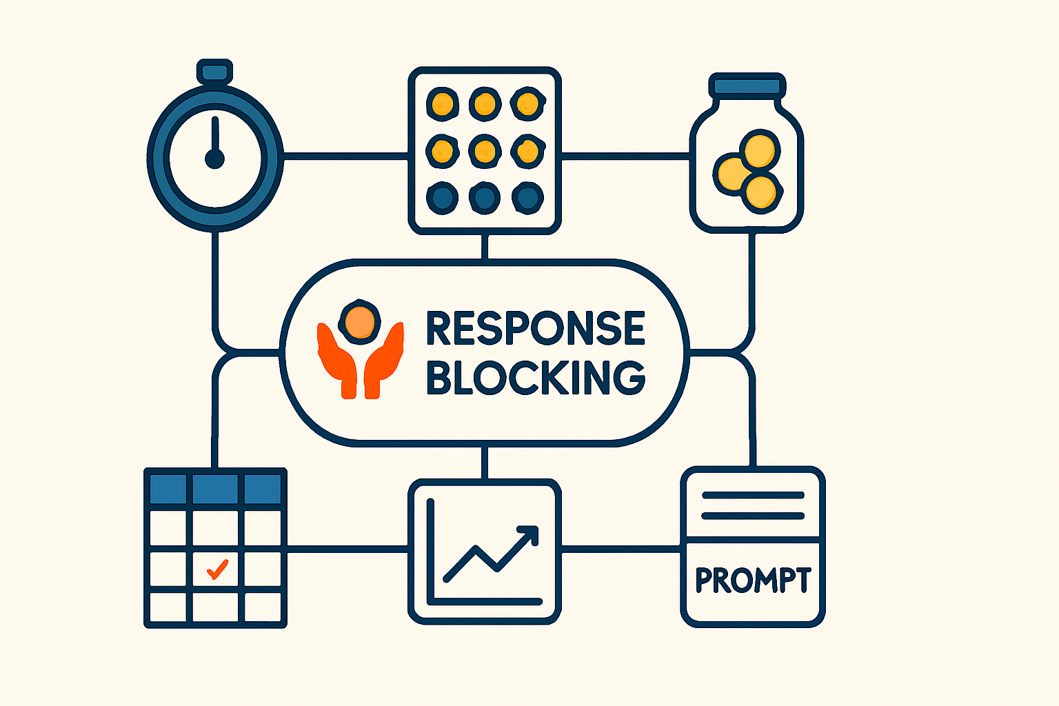 Response Blocking in ABA: Definition, Examples, and Exam Prep Response Blocking in ABA: Definition, Examples, and Exam Prepresponse-blocking-aba-definition-examples-exam-prep-img-2