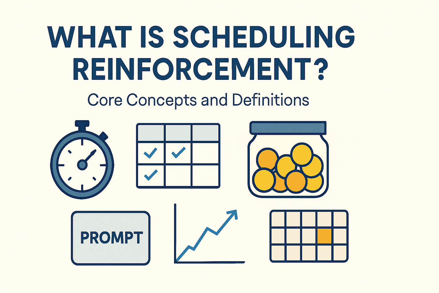 Scheduling Reinforcement: A BCBA Exam Guide to Schedules of Reinforcement Scheduling Reinforcement: A BCBA Exam Guide to Schedules of Reinforcementscheduling-reinforcement-bcba-exam-guide-img-1