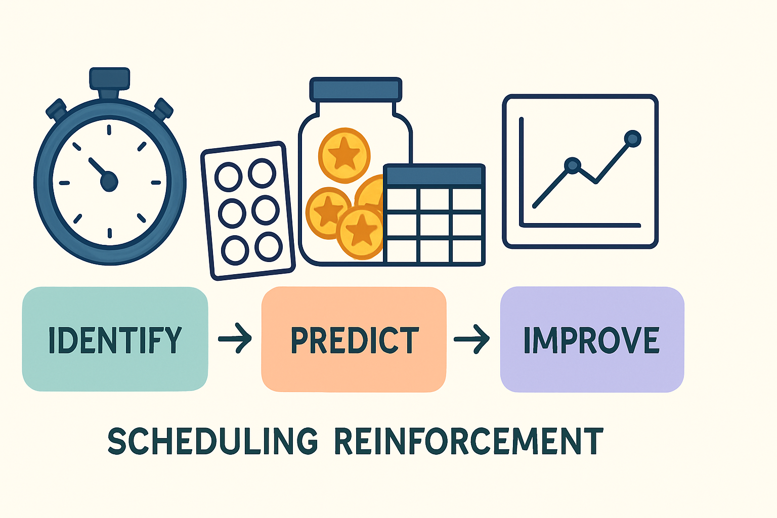 Scheduling Reinforcement: A BCBA Exam Guide to Schedules of Reinforcement Scheduling Reinforcement: A BCBA Exam Guide to Schedules of Reinforcementscheduling-reinforcement-bcba-exam-guide-img-2