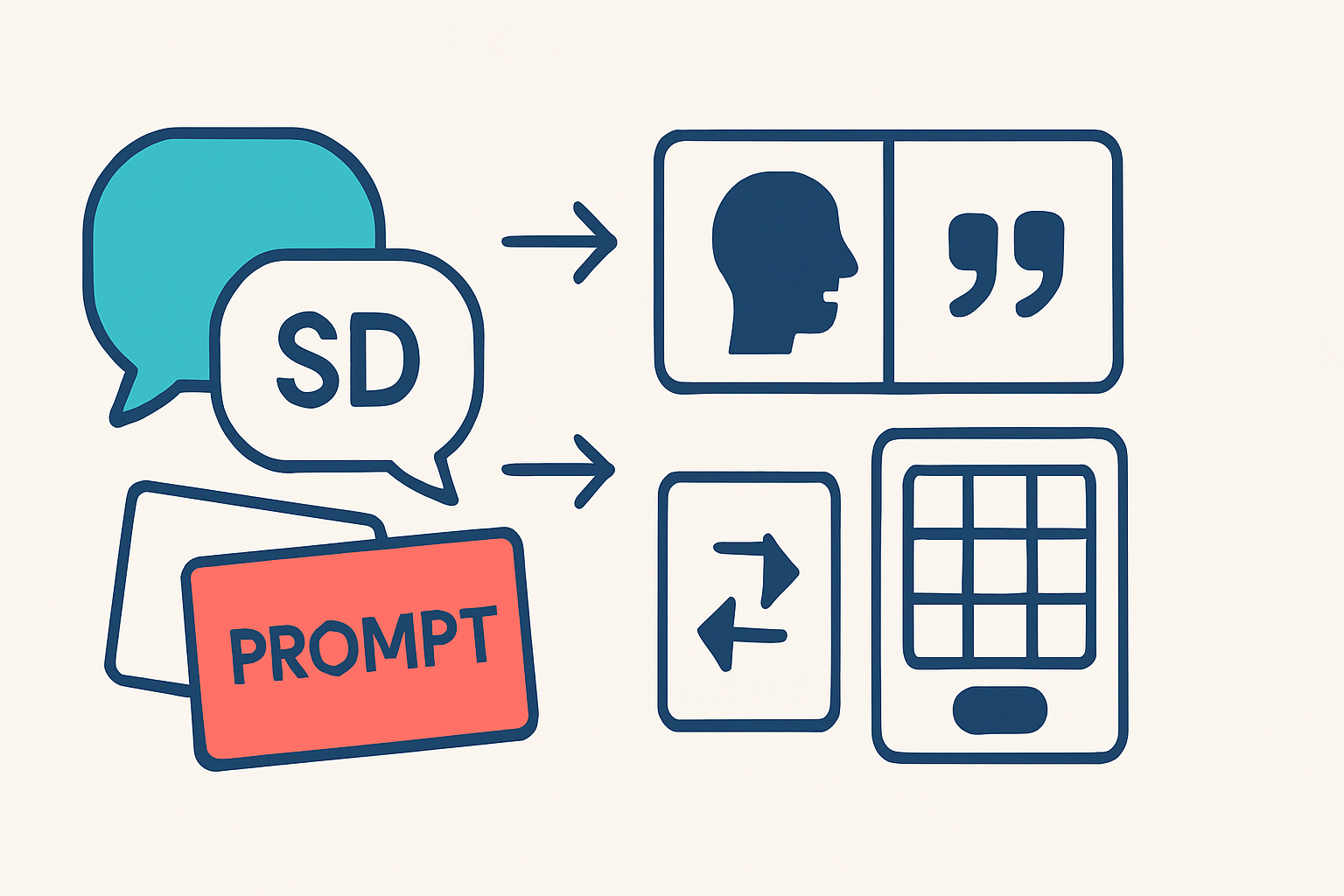 Sd Examples SD for Vocal Echoic Response: Definition, Examples & BCBA Gu