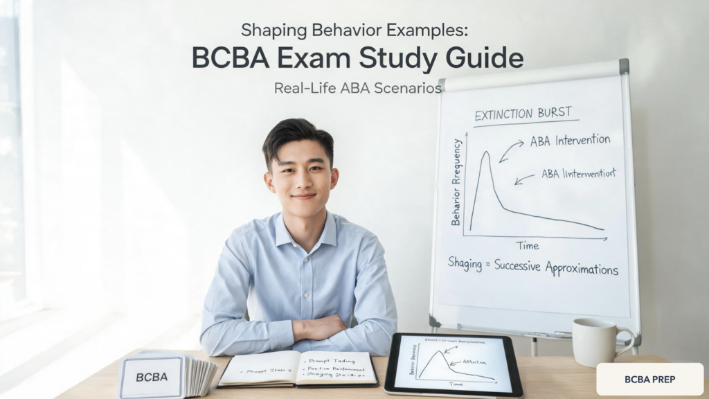 shaping-behavior-examples-featured Shaping Behavior Examples: A BCBA Exam Study Guide with Real-Life Scenariosshaping-behavior-examples-featured