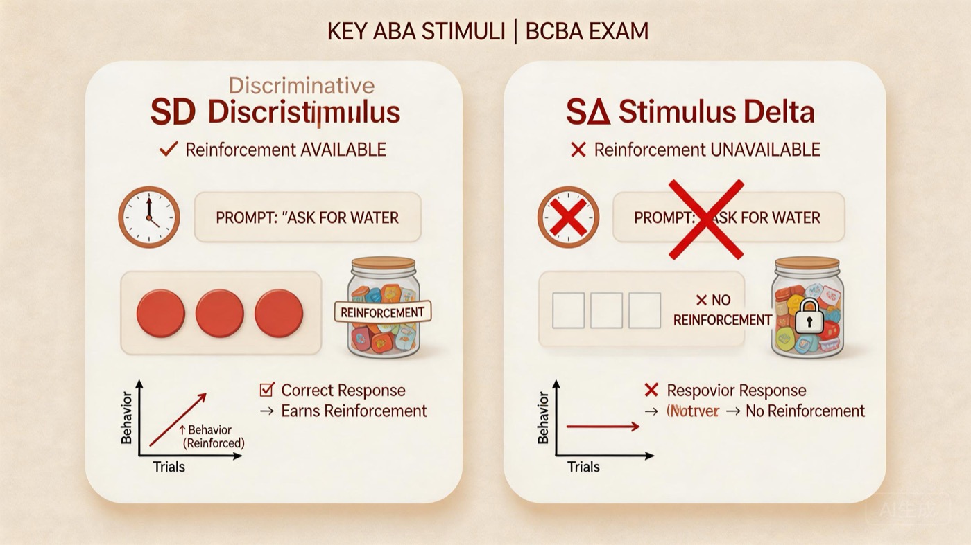 Stimuli in ABA: Definition, Types, and Exam-Relevant Examples Stimuli in ABA: Definition, Types, and Exam-Relevant Examplesstimuli-in-aba-definition-types-examples-img-1