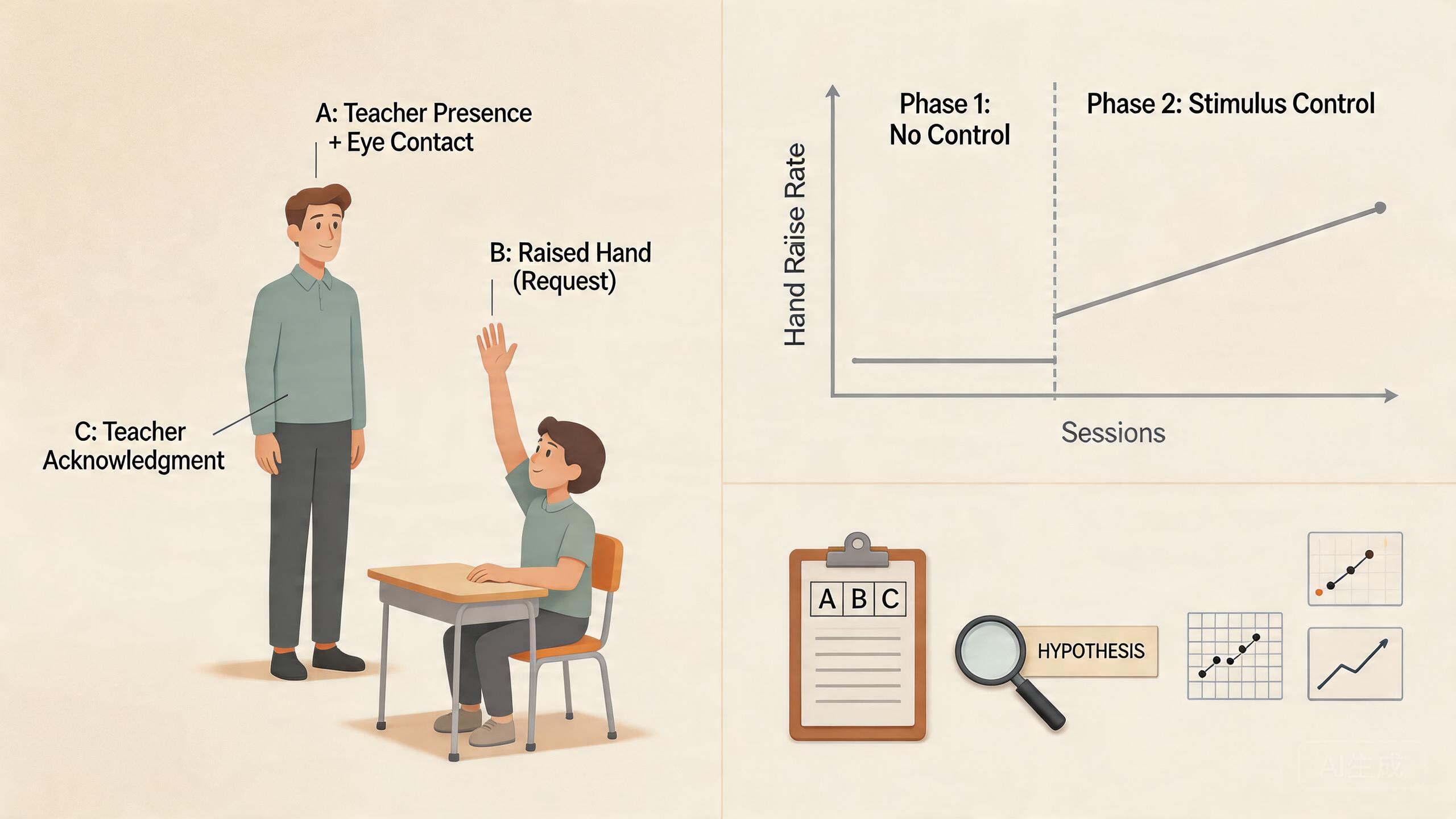 Stimulus Control in ABA: A Practical Guide with Real Examples Stimulus Control in ABA: A Practical Guide with Real Examplesstimulus-control-aba-bcba-exam-guide-img-1
