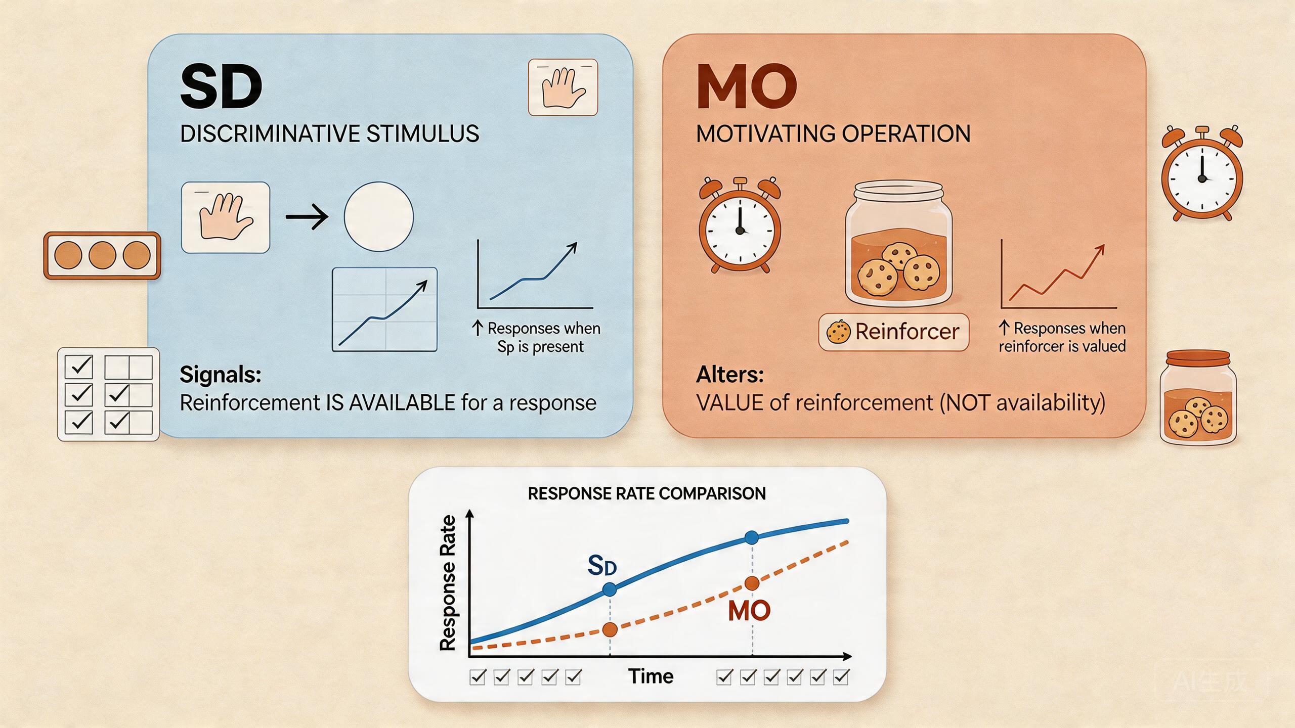Stimulus Control in ABA: A Practical Guide with Real Examples Stimulus Control in ABA: A Practical Guide with Real Examplesstimulus-control-aba-bcba-exam-guide-img-2