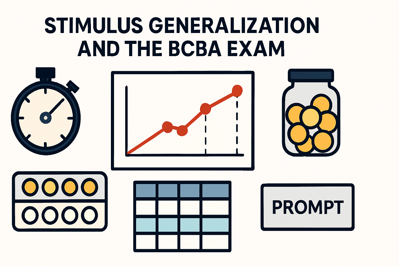 Stimulus Generalization in ABA: Definition, Examples, and Exam Mastery Stimulus Generalization in ABA: Definition, Examples, and Exam Masterystimulus-generalization-aba-definition-examples-exam-img-2