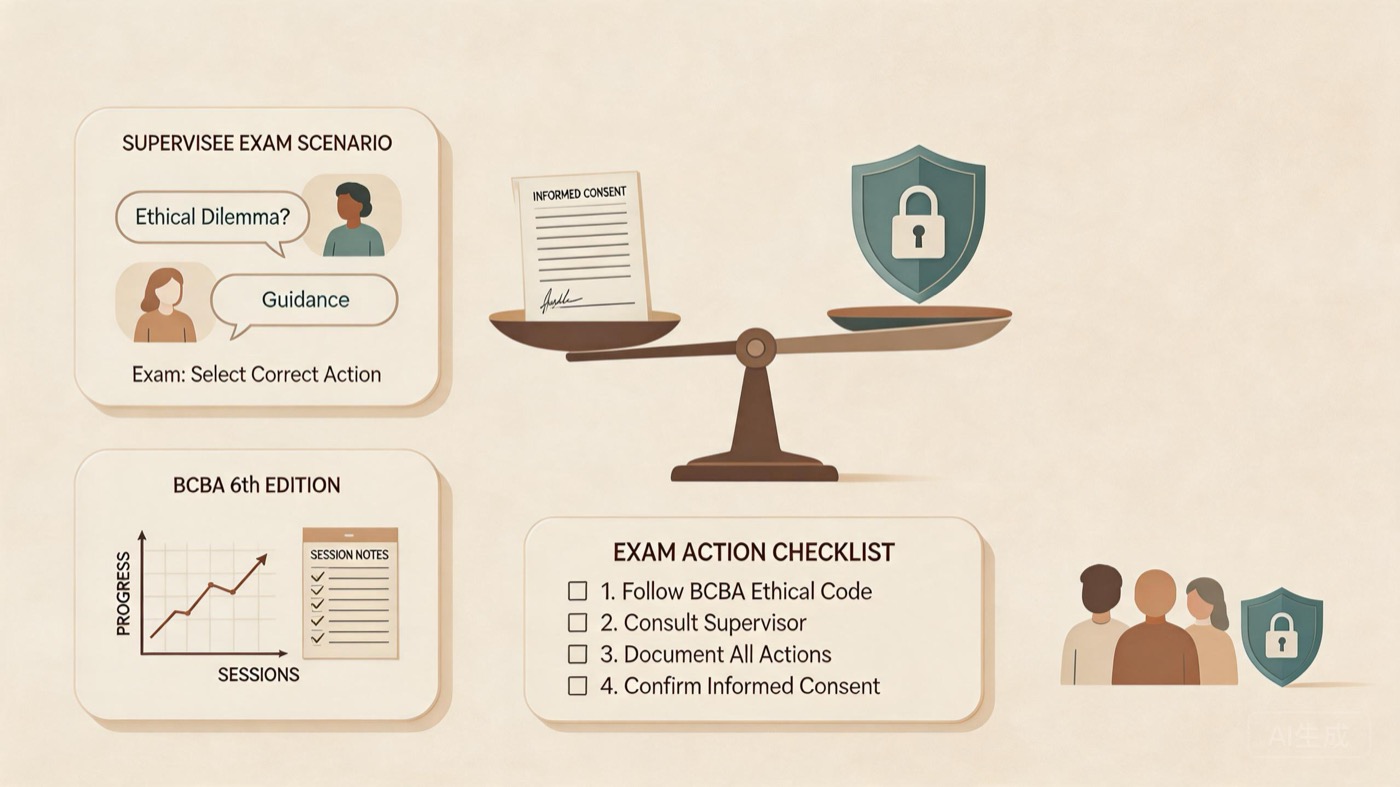 Supervisee Role in ABA Supervision: A Guide for BCBA Candidates Supervisee Role in ABA Supervision: A Guide for BCBA Candidatessupervisee-role-aba-supervision-img-2