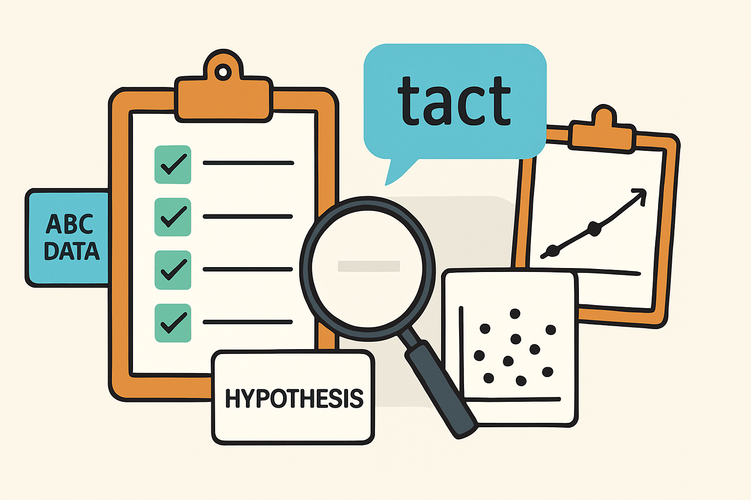 Tacting in ABA: The Complete Guide for BCBA Exam Success Tacting in ABA: The Complete Guide for BCBA Exam Successtacting-aba-guide-bcba-exam-img-2