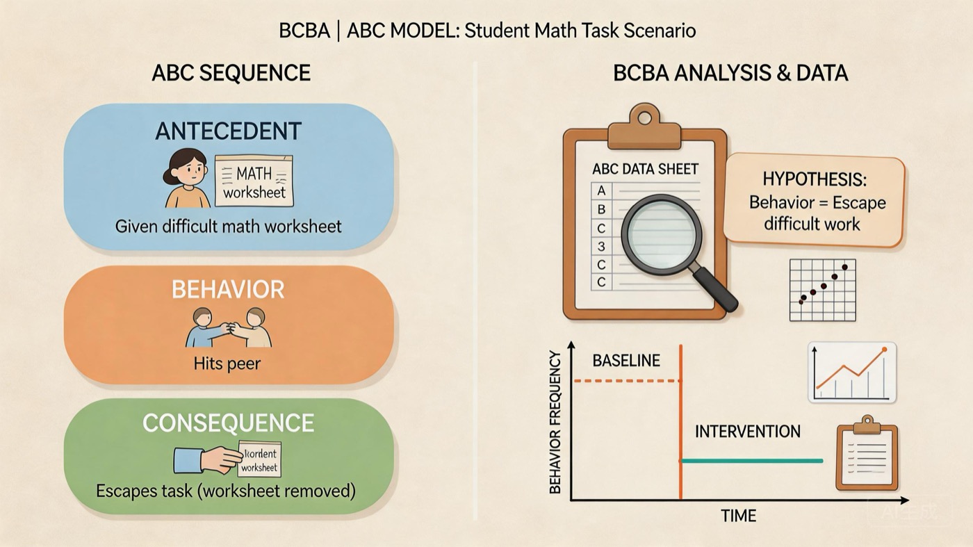 What Does BCBA Stand For? Decoding the Acronym for Your Exam Prep What Does BCBA Stand For? Decoding the Acronym for Your Exam Prepwhat-does-bcba-stand-for-img-2