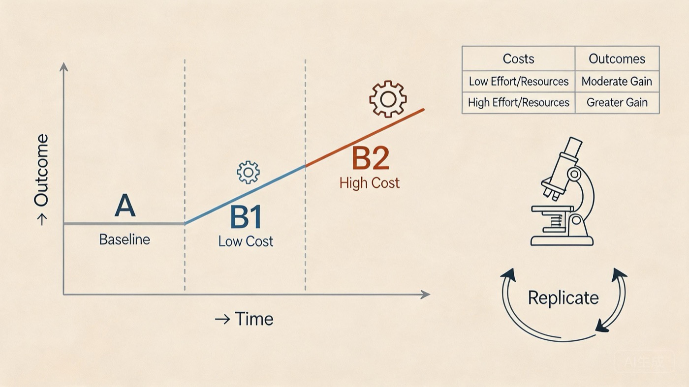 What Is Cost-Based Analysis in ABA? A Practitioner's Guide What Is Cost-Based Analysis in ABA? A Practitioner's Guidewhat-is-cost-based-analysis-aba-img-1