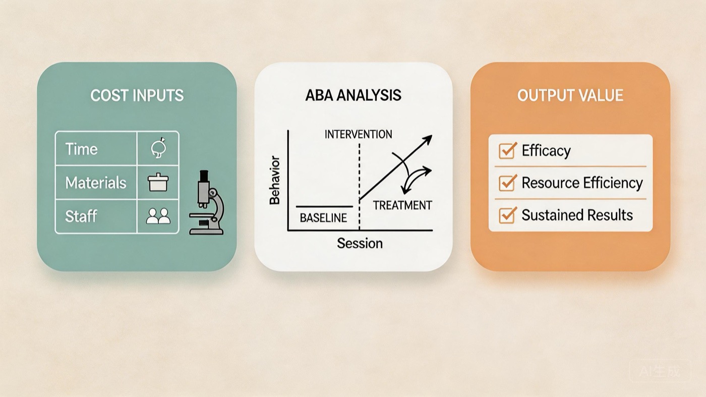 What Is Cost-Based Analysis in ABA? A Practitioner's Guide What Is Cost-Based Analysis in ABA? A Practitioner's Guidewhat-is-cost-based-analysis-aba-img-2