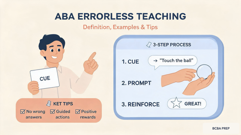 aba-errorless-teaching-featured ABA Errorless Teaching: Definition, Examples & Tipsaba-errorless-teaching-featured