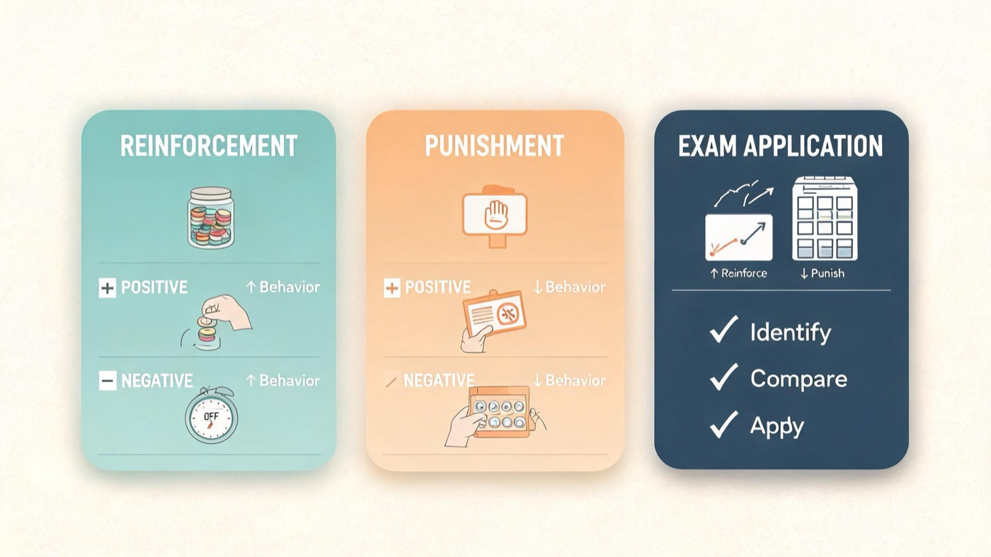 ABA Exam Review: Study Strategies, Free Practice & Tips for BCBA ABA Exam Review: Study Strategies, Free Practice & Tips for BCBAaba-exam-review-study-strategies-free-practice-tips-bcba-img-1