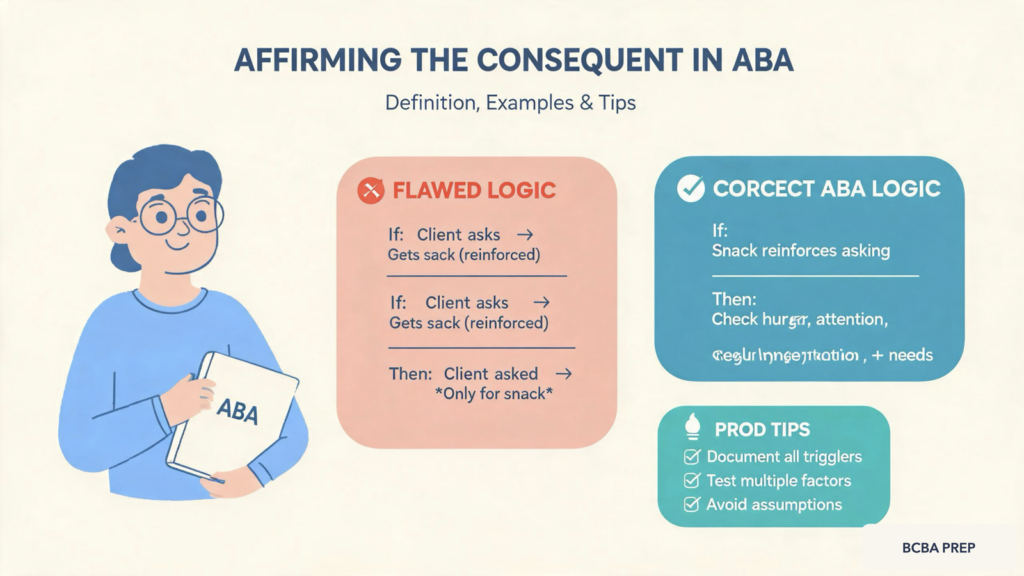 affirming-consequent-aba-featured Affirming Consequent in ABA: Definition, Examples & Tipsaffirming-consequent-aba-featured