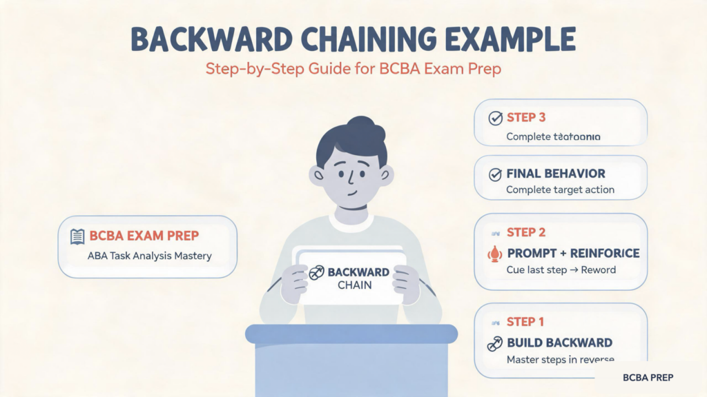 backward-chaining-example-featured Backward Chaining Example: A Step-by-Step Guide for BCBA Exam Prepbackward-chaining-example-featured