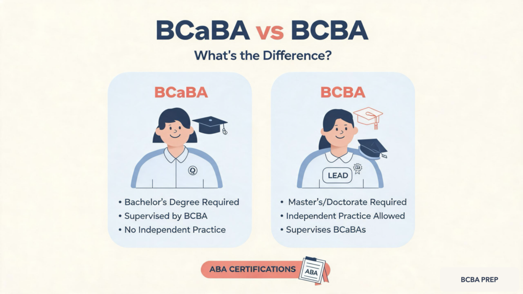 bcaba-vs-bcba-difference-featured BCaBA vs BCBA: What's the Difference?bcaba-vs-bcba-difference-featured