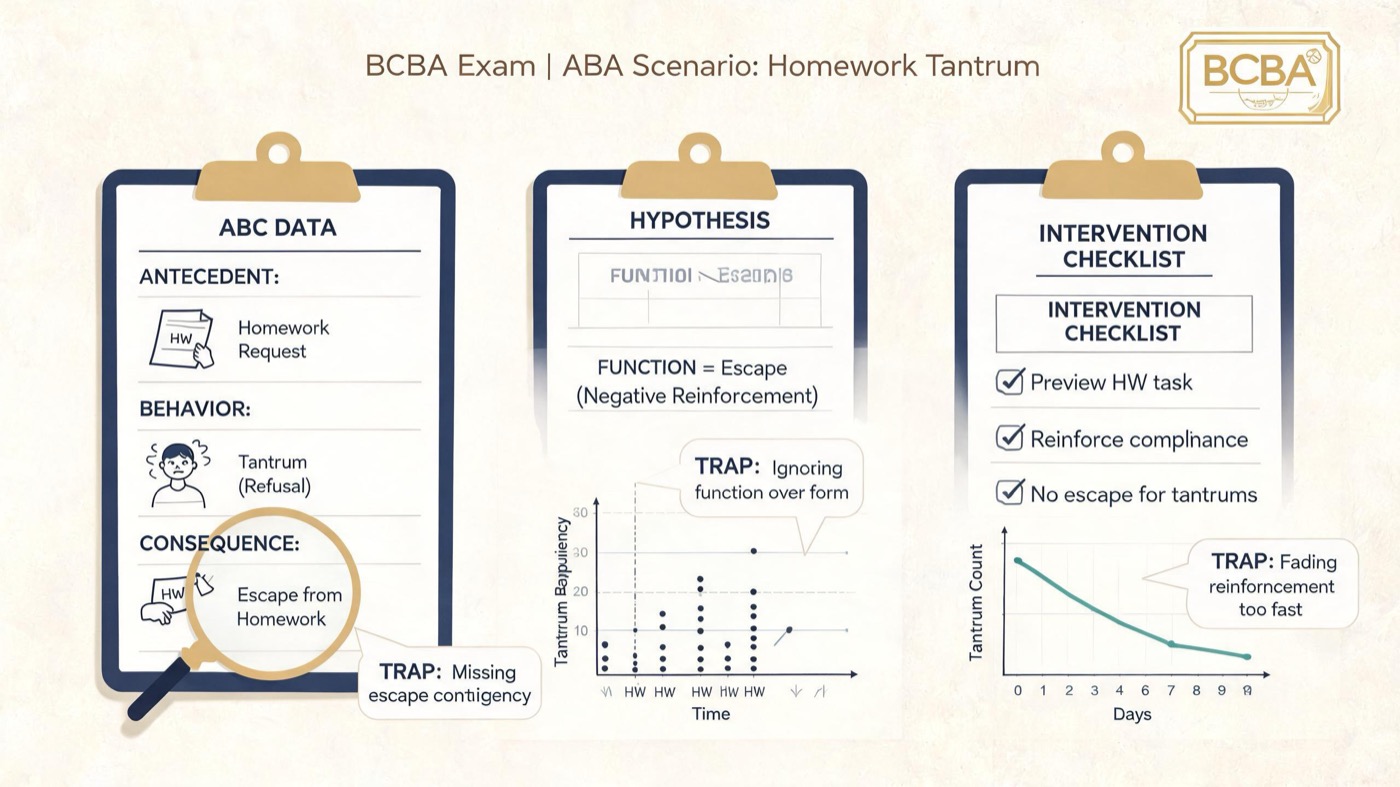 BCBA Certificate: Your Complete Guide to Certification & Exam Prep BCBA Certificate: Your Complete Guide to Certification & Exam Prepbcba-certificate-guide-img-2