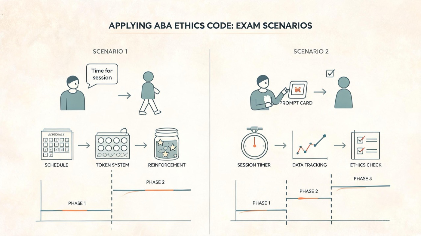 BCBA Ethics Code: Essential Guide for Exam Success BCBA Ethics Code: Essential Guide for Exam Successbcba-ethics-code-exam-guide-img-2