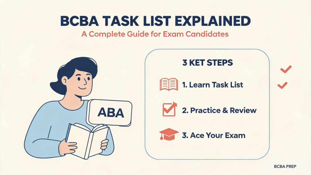 bcba-task-list-explained-featured BCBA Task List Explained: A Complete Guide for Exam Candidatesbcba-task-list-explained-featured