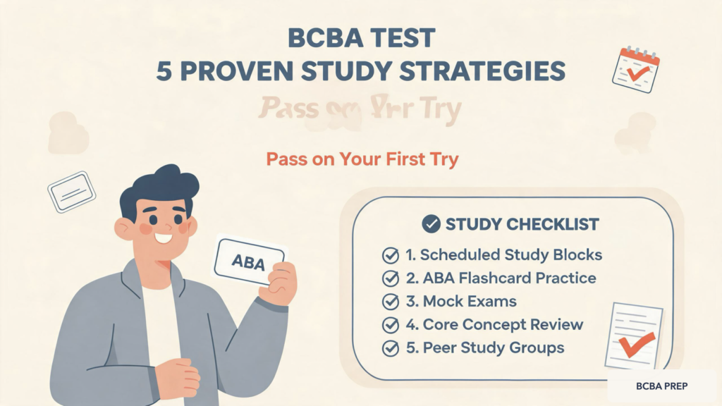 bcba-test-study-strategies-featured BCBA Test: 5 Proven Study Strategies to Pass on Your First Trybcba-test-study-strategies-featured