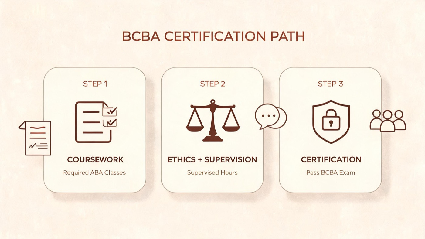 BCBAs: What They Do, How to Become One, and Exam Tips BCBAs: What They Do, How to Become One, and Exam Tipsbcbas-guide-img-1