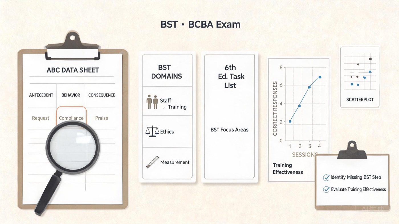 Behavior Skills Training in ABA: A Complete Guide for BCBA Candidates Behavior Skills Training in ABA: A Complete Guide for BCBA Candidatesbehavior-skills-training-aba-img-2