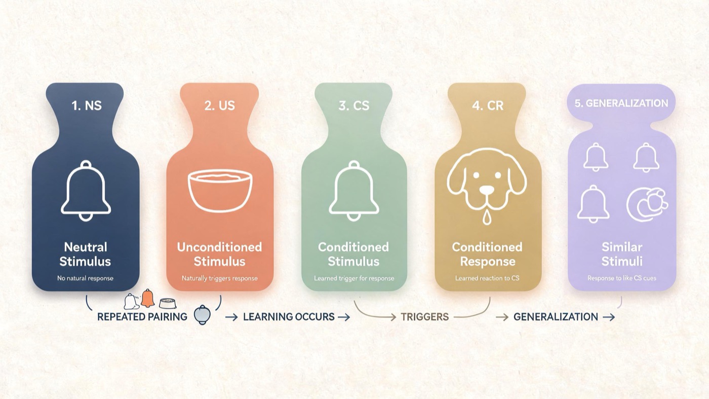 Conditioned Stimulus Meaning: Definition, Examples & ABA Guide Conditioned Stimulus Meaning: Definition, Examples & ABA Guideconditioned-stimulus-meaning-img-1