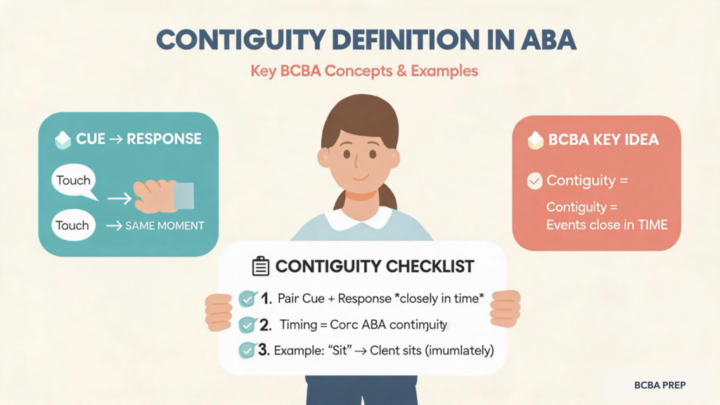 contiguity-definition-aba-bcba-exam-featured Contiguity Definition in ABA: Key BCBA Concepts & Examplescontiguity-definition-aba-bcba-exam-featured