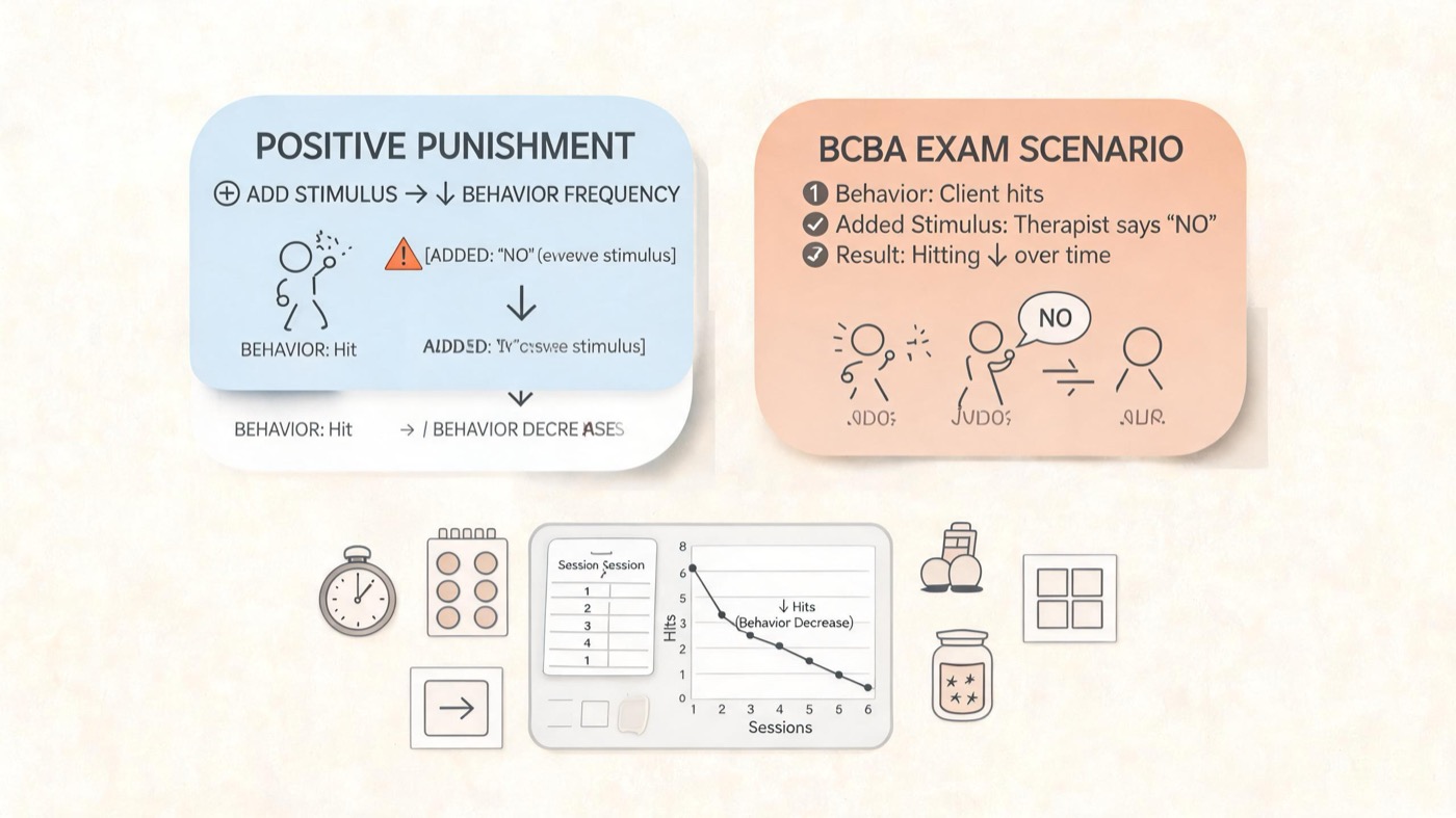 Define Positive Punishment: ABA Definition, Examples & Practical Guide Define Positive Punishment: ABA Definition, Examples & Practical Guidedefine-positive-punishment-img-2