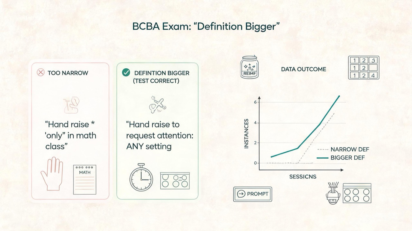 Definition Bigger in ABA: A Complete Guide for BCBA Candidates Definition Bigger in ABA: A Complete Guide for BCBA Candidatesdefinition-bigger-aba-img-2