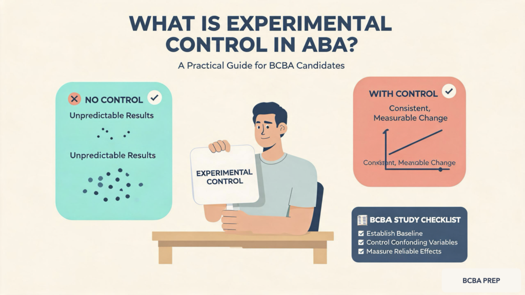 definition-experimental-control-aba-bcba-exam-featured What Is Experimental Control in ABA? A Practical Guide for BCBA Candidatesdefinition-experimental-control-aba-bcba-exam-featured