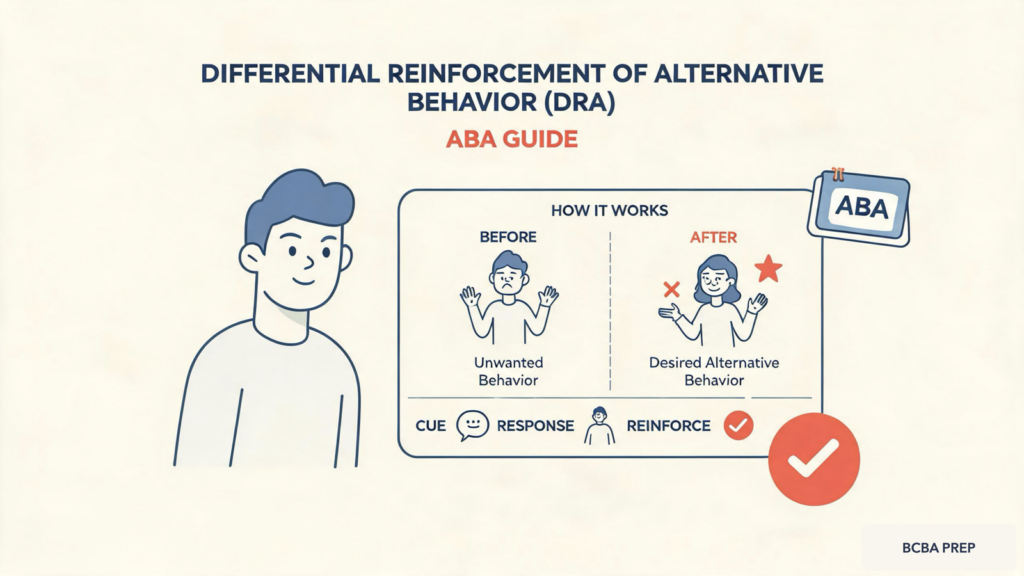 differential-reinforcement-of-alternative-behavior-featured Differential Reinforcement of Alternative Behavior (DRA): ABA Guidedifferential-reinforcement-of-alternative-behavior-featured