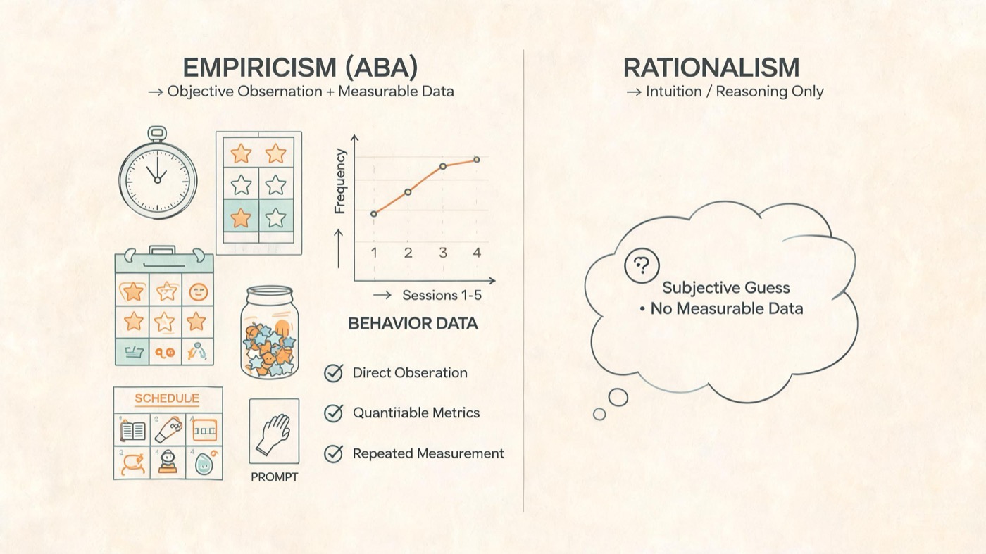 Empiricism in ABA: Definition, Examples, and Exam Tips Empiricism in ABA: Definition, Examples, and Exam Tipsempiricism-in-aba-definition-examples-and-exam-tips-img-1