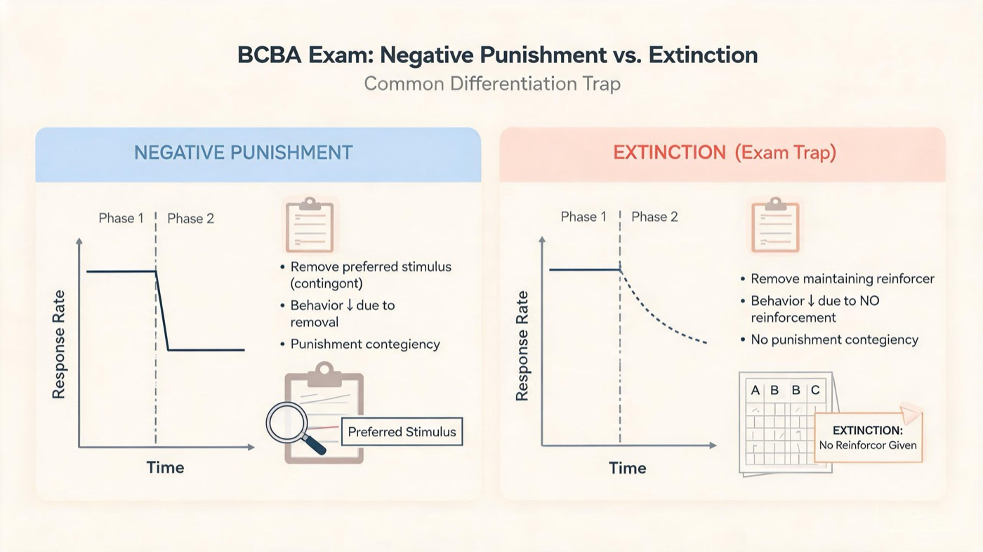 3 Key Examples of Negative Punishment in ABA: A Practical Guide 3 Key Examples of Negative Punishment in ABA: A Practical Guideexamples-of-negative-punishment-aba-img-2