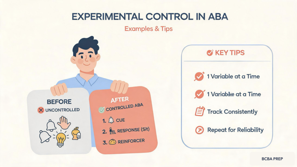 experimental-control-aba-bcba-exam-featured Experimental Control in ABA: Examples & Tipsexperimental-control-aba-bcba-exam-featured