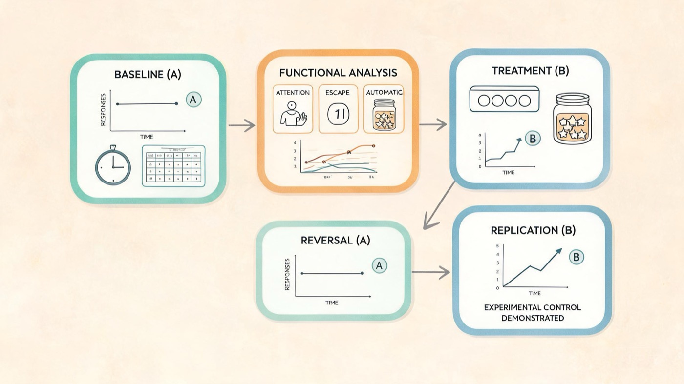 Experimental Control in ABA: Examples & Tips Experimental Control in ABA: Examples & Tipsexperimental-control-aba-bcba-exam-img-2