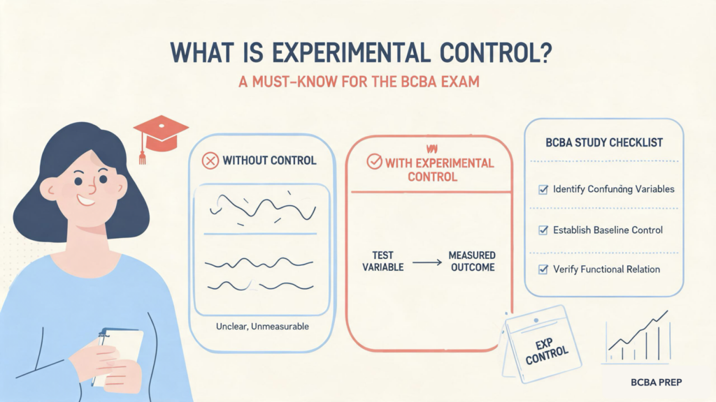 experimental-control-definition-bcba-exam-featured What Is Experimental Control? A Must-Know for the BCBA Examexperimental-control-definition-bcba-exam-featured