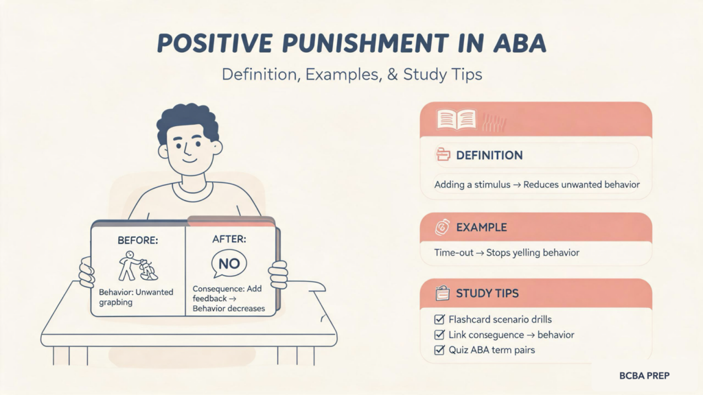 explain-positive-punishment-aba-featured Positive Punishment in ABA: Definition, Examples, and Study Tipsexplain-positive-punishment-aba-featured