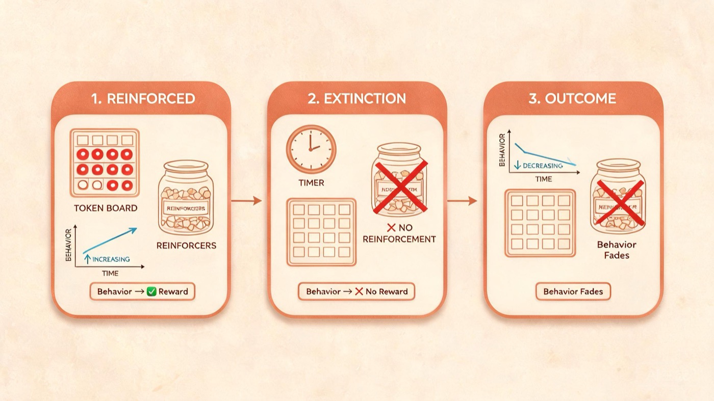 Extinction Definition in Psychology: A Clear Guide for BCBA Exam Prep Extinction Definition in Psychology: A Clear Guide for BCBA Exam Prepextinction-definition-psychology-img-1
