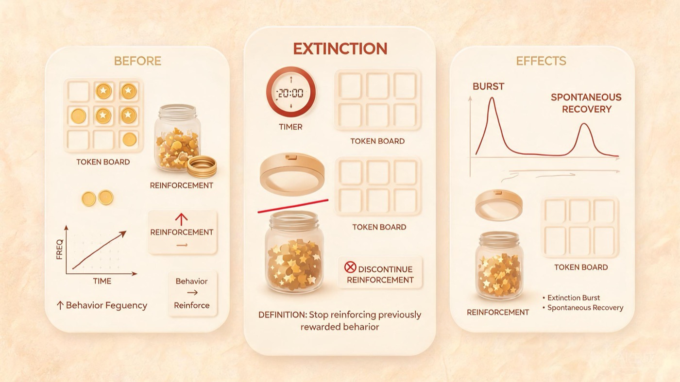 Extinction Definition in Psychology: A Clear Guide for BCBA Exam Prep Extinction Definition in Psychology: A Clear Guide for BCBA Exam Prepextinction-definition-psychology-img-2