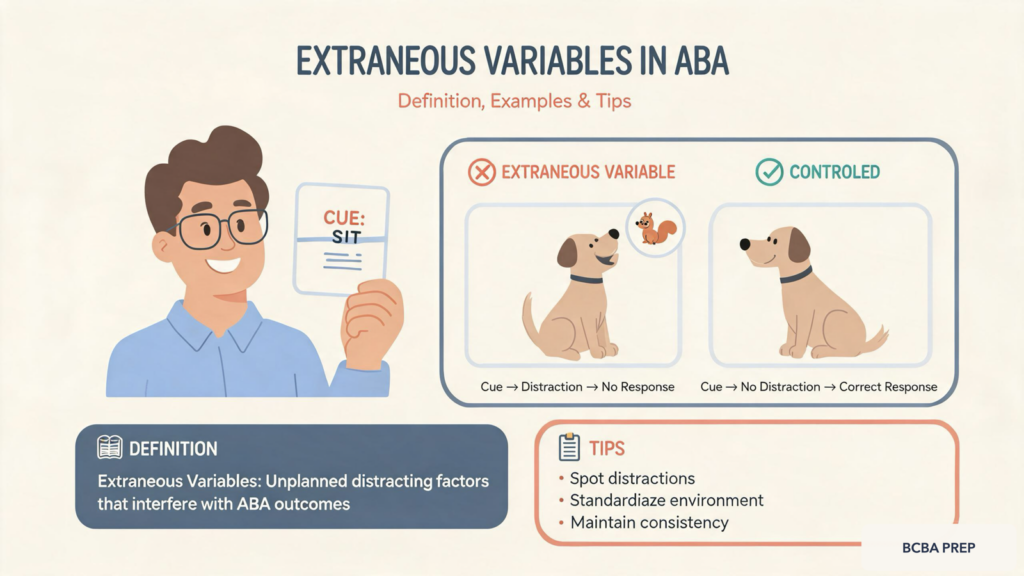 extraneous-variables-aba-definition-examples-exam-tips-featured Extraneous Variables in ABA: Definition, Examples & Tipsextraneous-variables-aba-definition-examples-exam-tips-featured