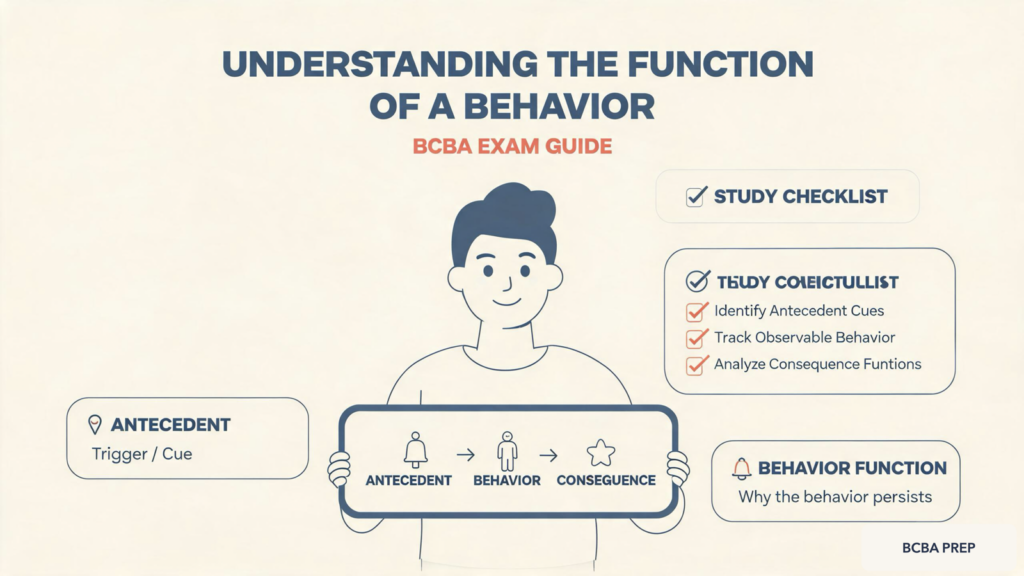 function-of-a-behavior-bcba-exam-guide-featured Understanding the Function of a Behavior: A BCBA Exam Guidefunction-of-a-behavior-bcba-exam-guide-featured