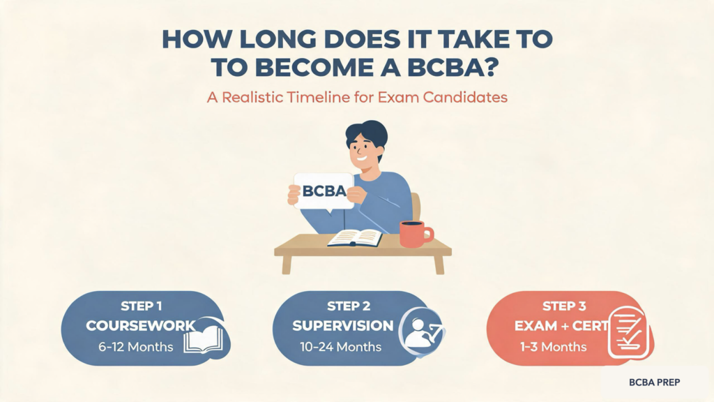 how-long-does-it-take-to-become-a-bcba-featured How Long Does It Take to Become a BCBA? A Realistic Timeline for Exam Candidateshow-long-does-it-take-to-become-a-bcba-featured