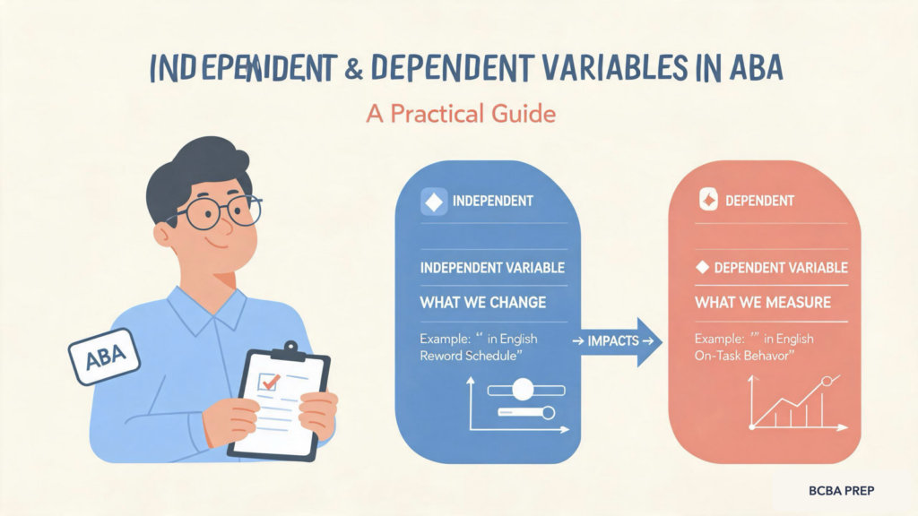 independent-dependent-variables-aba-bcba-exam-featured Independent and Dependent Variables in ABA: A Practical Guideindependent-dependent-variables-aba-bcba-exam-featured