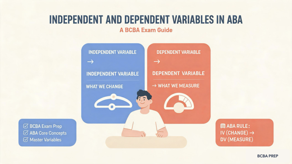 independent-dependent-variables-aba-bcba-exam-featured Independent and Dependent Variables in ABA: A BCBA Exam Guideindependent-dependent-variables-aba-bcba-exam-featured