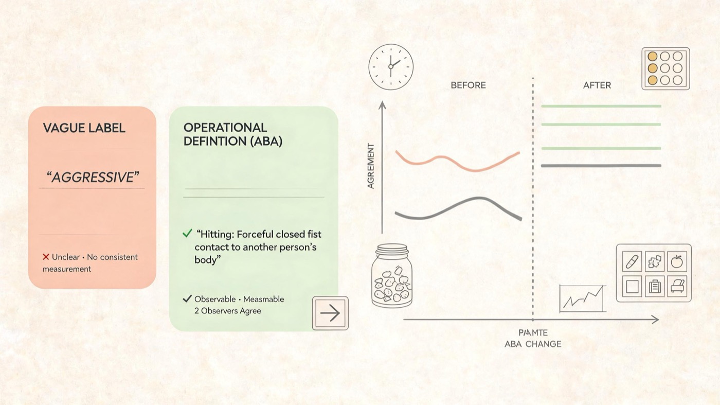 Operational Definition Examples for BCBA Exam: Write Like a Pro Operational Definition Examples for BCBA Exam: Write Like a Prooperational-definition-examples-bcba-exam-img-1