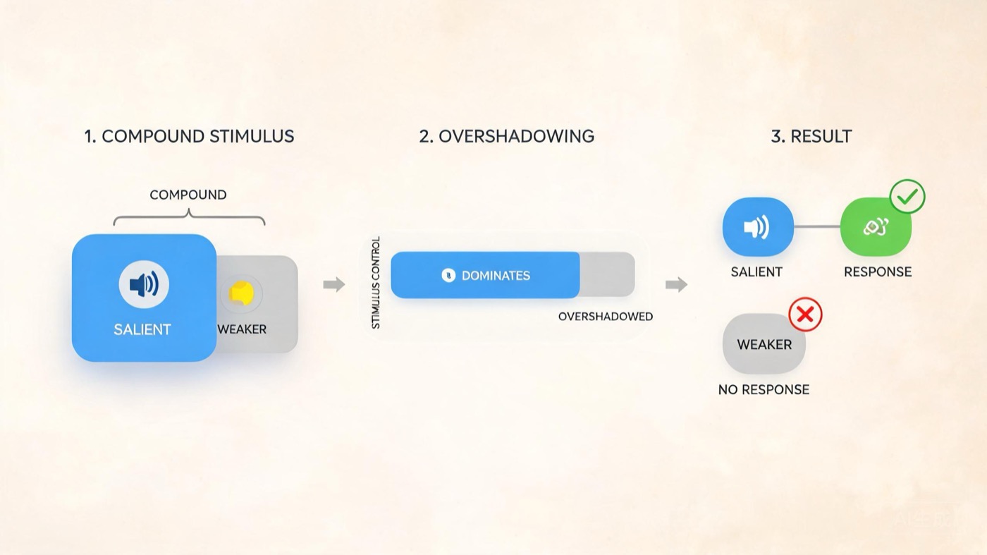Overshadowing in ABA: Definition, Examples & Tips for the BCBA Exam Overshadowing in ABA: Definition, Examples & Tips for the BCBA Examovershadowing-aba-definition-examples-exam-tips-img-2