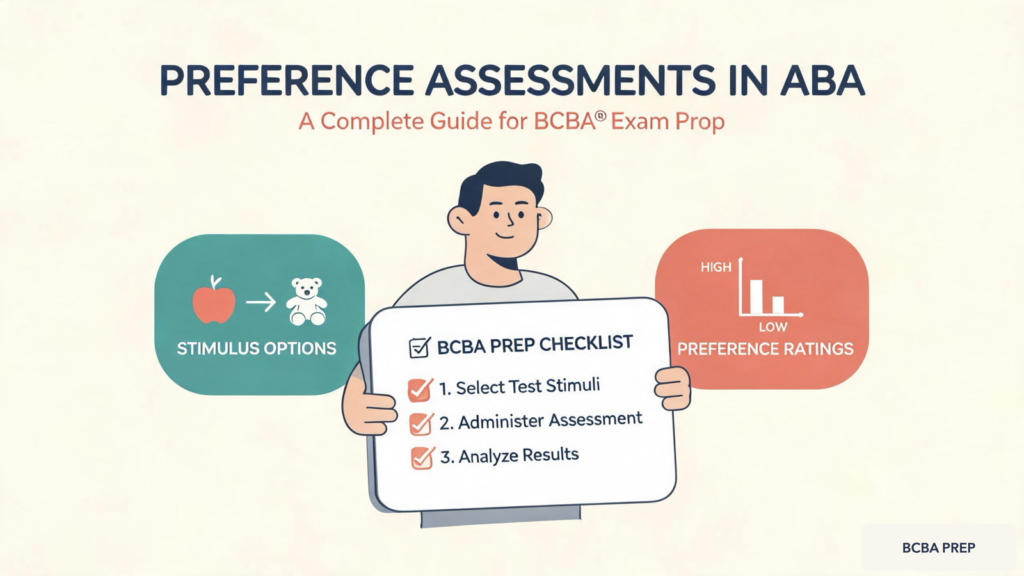 preference-assessments-aba-bcba-exam-guide-2-featured Preference Assessments in ABA: A Complete Guide for BCBA® Exam Preppreference-assessments-aba-bcba-exam-guide-2-featured