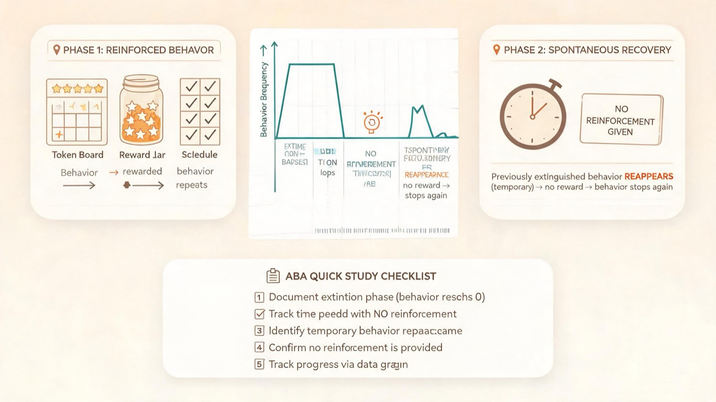 Spontaneous Recovery in Psychology: A BCBA Guide with ABA Examples Spontaneous Recovery in Psychology: A BCBA Guide with ABA Examplesspontaneous-recovery-psychology-bcba-guide-img-2