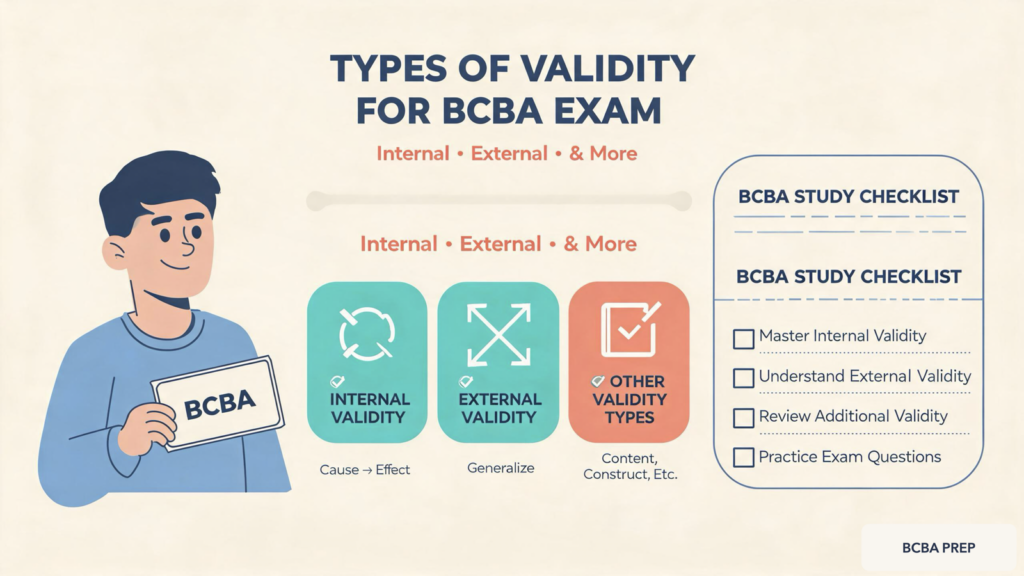 types-of-validity-bcba-exam-featured Types of Validity in BCBA Exam: Internal, External, and Moretypes-of-validity-bcba-exam-featured